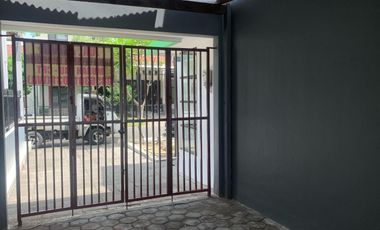 JUAL Cepat  Rumah DI Citra Garden Sidoarjo  Lt 135m