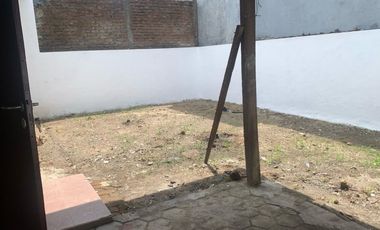 JUAL Cepat  Rumah DI Citra Garden Sidoarjo  Lt 135m