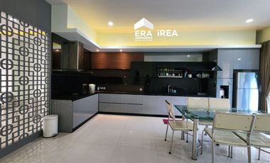 VILLA DIJUAL DEKAT PASAR TAWANGMANGU