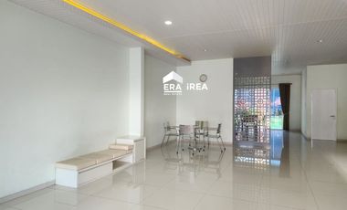 VILLA DIJUAL DEKAT PASAR TAWANGMANGU