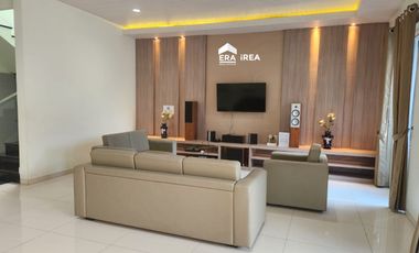 VILLA DIJUAL DEKAT PASAR TAWANGMANGU