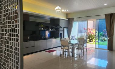 VILLA DIJUAL DEKAT PASAR TAWANGMANGU