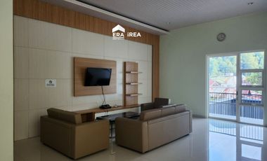 VILLA DIJUAL DEKAT PASAR TAWANGMANGU
