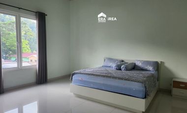 VILLA DIJUAL DEKAT PASAR TAWANGMANGU