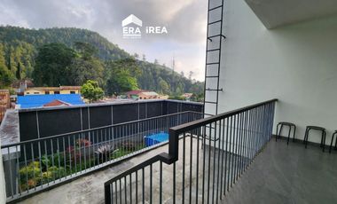 VILLA DIJUAL DEKAT PASAR TAWANGMANGU