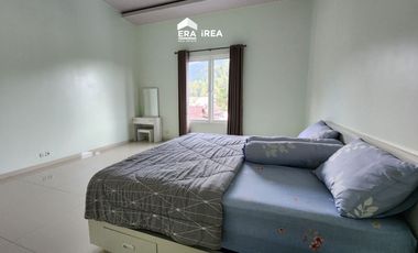 VILLA DIJUAL DEKAT PASAR TAWANGMANGU