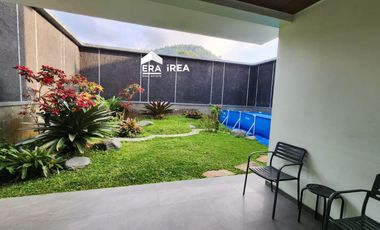 VILLA DIJUAL DEKAT PASAR TAWANGMANGU