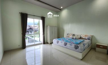 VILLA DIJUAL DEKAT PASAR TAWANGMANGU