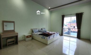 VILLA DIJUAL DEKAT PASAR TAWANGMANGU