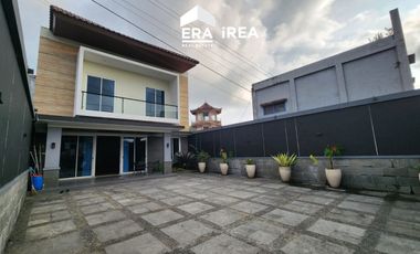 VILLA DIJUAL DEKAT PASAR TAWANGMANGU