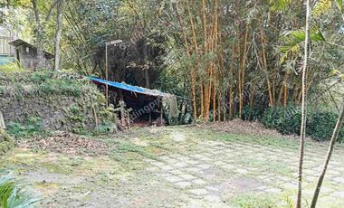 Dijual Rumah Vila Dago Giri Bandung Utara