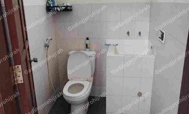 Dijual Rumah Vila Dago Giri Bandung Utara