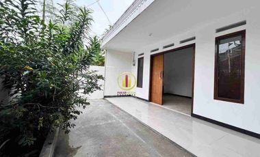 RUMAH DI SAYAP BKR BANDUNG DI BAWAH 2 MILIAR? MASIH ADA!