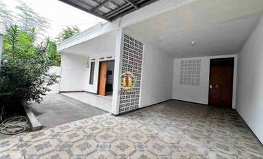 RUMAH DI SAYAP BKR BANDUNG DI BAWAH 2 MILIAR? MASIH ADA!