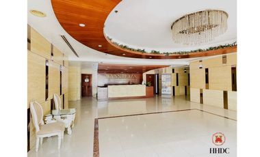 HHDC 2BR Condo Unit for Sale in Malate, Manila at 1674 Leon Guinto St | 28.90 sqm