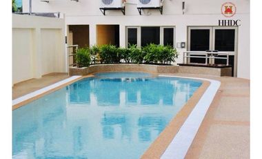 HHDC 2BR Condo Unit for Sale in Malate, Manila at 1674 Leon Guinto St | 28.90 sqm