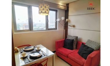 HHDC 2BR Condo Unit for Sale in Malate, Manila at 1674 Leon Guinto St | 28.90 sqm