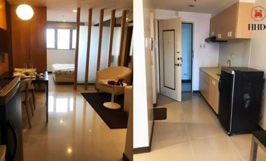 HHDC 2BR Condo Unit for Sale in Malate, Manila at 1674 Leon Guinto St | 28.90 sqm
