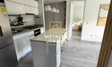Apartamento Amoblado en venta en Frontera Living – Ibagué! ✨