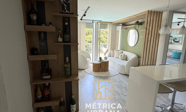 Apartamento Amoblado en venta en Frontera Living – Ibagué! ✨