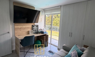 Apartamento Amoblado en venta en Frontera Living – Ibagué! ✨