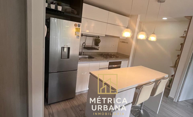 Apartamento Amoblado en venta en Frontera Living – Ibagué! ✨