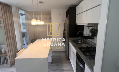 Apartamento Amoblado en venta en Frontera Living – Ibagué! ✨