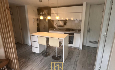Apartamento Amoblado en venta en Frontera Living – Ibagué! ✨