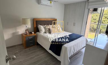 Apartamento Amoblado en venta en Frontera Living – Ibagué! ✨