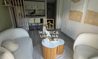 Apartamento Amoblado en venta en Frontera Living – Ibagué! ✨