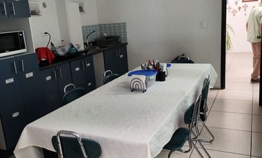 Oficinas Corporativas en Venta Cerca de Calzada Zaragoza Puebla con Estacionamiento
