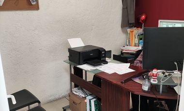 Oficinas Corporativas en Venta Cerca de Calzada Zaragoza Puebla con Estacionamiento