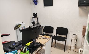 Oficinas Corporativas en Venta Cerca de Calzada Zaragoza Puebla con Estacionamiento