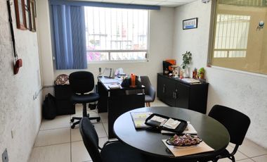Oficinas Corporativas en Venta Cerca de Calzada Zaragoza Puebla con Estacionamiento
