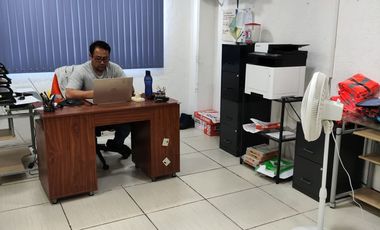 Oficinas Corporativas en Venta Cerca de Calzada Zaragoza Puebla con Estacionamiento