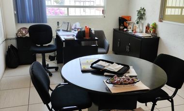 Oficinas Corporativas en Venta Cerca de Calzada Zaragoza Puebla con Estacionamiento