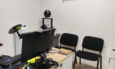 Oficinas Corporativas en Venta Cerca de Calzada Zaragoza Puebla con Estacionamiento