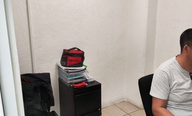 Oficinas Corporativas en Venta Cerca de Calzada Zaragoza Puebla con Estacionamiento