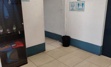 Oficinas Corporativas en Venta Cerca de Calzada Zaragoza Puebla con Estacionamiento