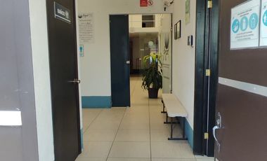 Oficinas Corporativas en Venta Cerca de Calzada Zaragoza Puebla con Estacionamiento