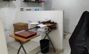 Oficinas Corporativas en Venta Cerca de Calzada Zaragoza Puebla con Estacionamiento