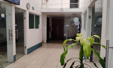 Oficinas Corporativas en Venta Cerca de Calzada Zaragoza Puebla con Estacionamiento