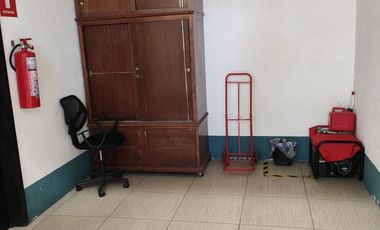 Oficinas Corporativas en Venta Cerca de Calzada Zaragoza Puebla con Estacionamiento