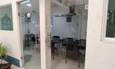 Oficinas Corporativas en Venta Cerca de Calzada Zaragoza Puebla con Estacionamiento