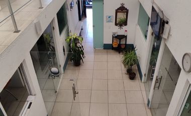 Oficinas Corporativas en Venta Cerca de Calzada Zaragoza Puebla con Estacionamiento