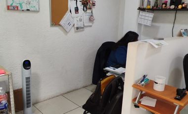 Oficinas Corporativas en Venta Cerca de Calzada Zaragoza Puebla con Estacionamiento