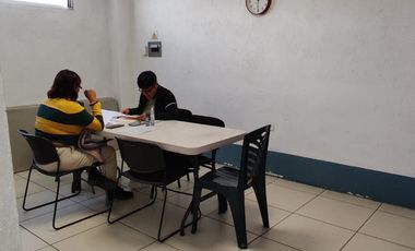Oficinas Corporativas en Venta Cerca de Calzada Zaragoza Puebla con Estacionamiento