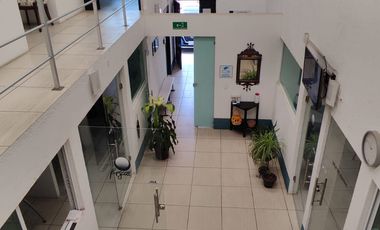 Oficinas Corporativas en Venta Cerca de Calzada Zaragoza Puebla con Estacionamiento