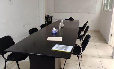 Oficinas Corporativas en Venta Cerca de Calzada Zaragoza Puebla con Estacionamiento