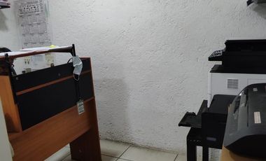 Oficinas Corporativas en Venta Cerca de Calzada Zaragoza Puebla con Estacionamiento